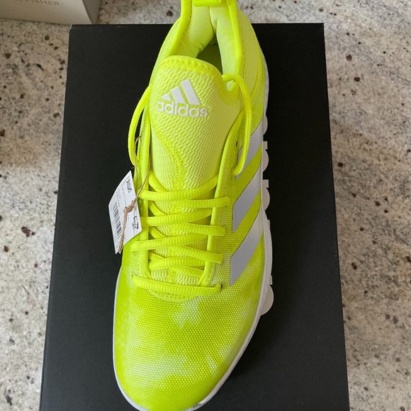Men's Defiant Generation Tennis Shoes from Adidas - Picture 5 of 15